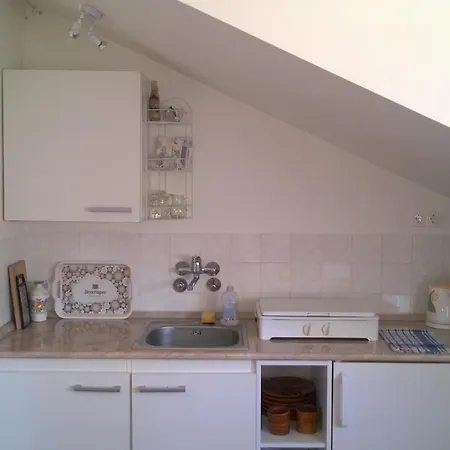 Siraly Apartman Apartmán