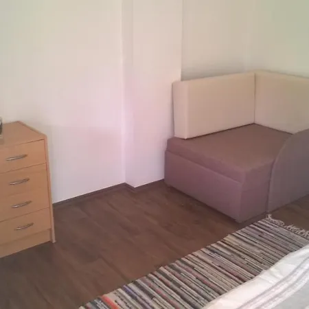 Apartmán Siraly Apartman *
