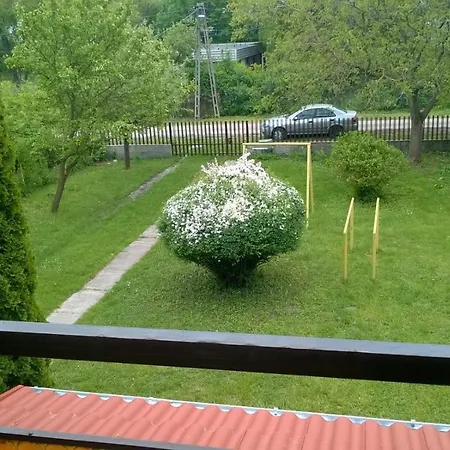 Siraly Apartman Apartmán *