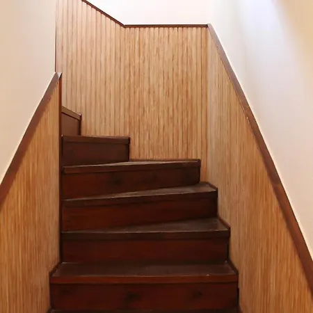 Siraly Apartman * Csopak