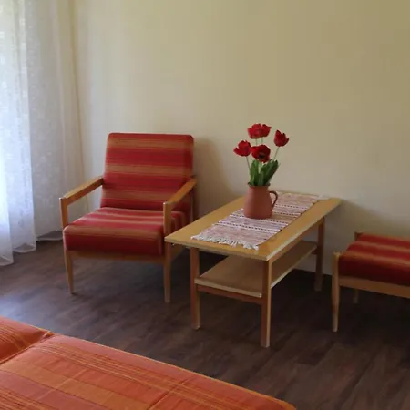 Apartmán Siraly Apartman