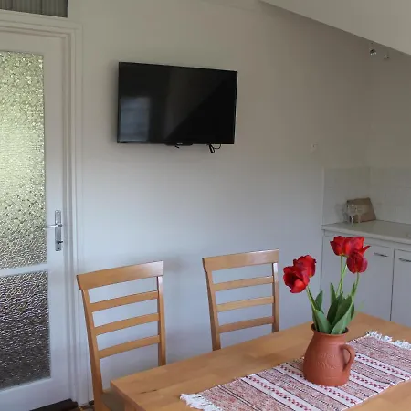 Siraly Apartman Apartmán