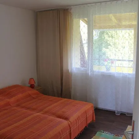 Apartmán Siraly Apartman Csopak