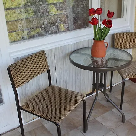 Apartmán Siraly Apartman *
