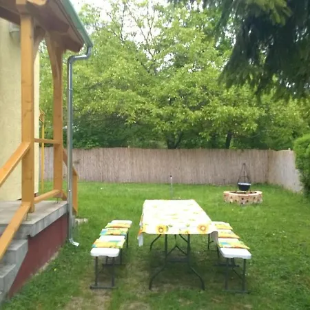 Apartmán Siraly Apartman Csopak
