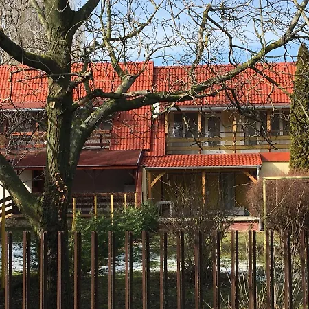 Siraly Apartman Apartmán